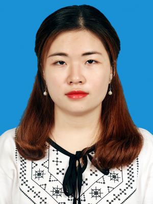 cover CV: Nguyễn Thị Thúy Hải
