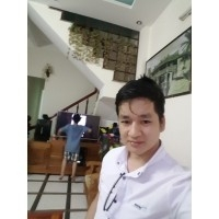 cover CV: Huỳnh Đắc Anh