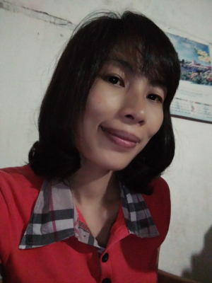 cover CV: Lê Thị Huệ