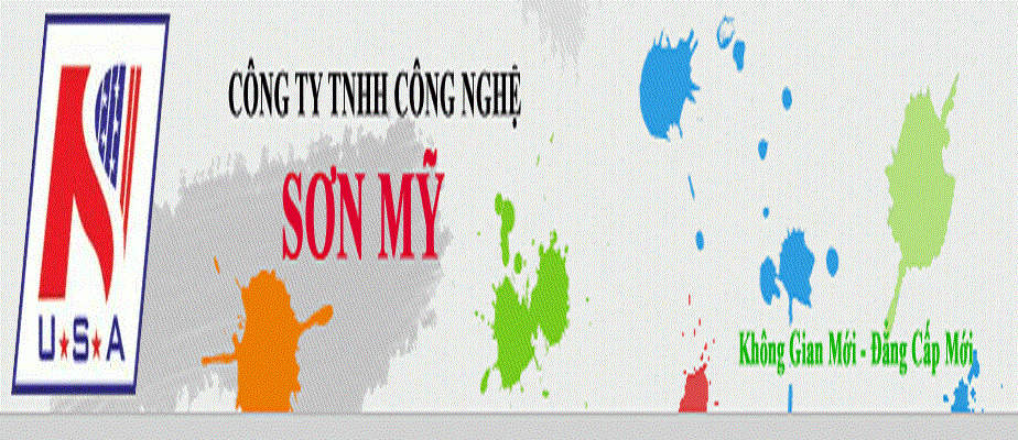 Công ty TNHH Công nghệ Sơn Mỹ