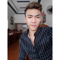 cover CV: Phan Tuấn Ninh