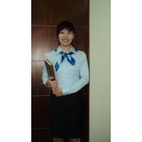 cover CV: Trương Thị Thân