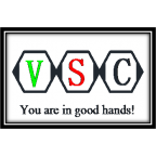 CÔNG TY TNHH CUNG ỨNG CÔNG NGHIỆP VSC