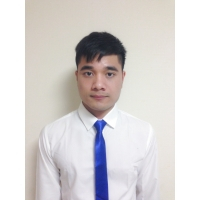 cover CV: Phạm Minh Hoàng