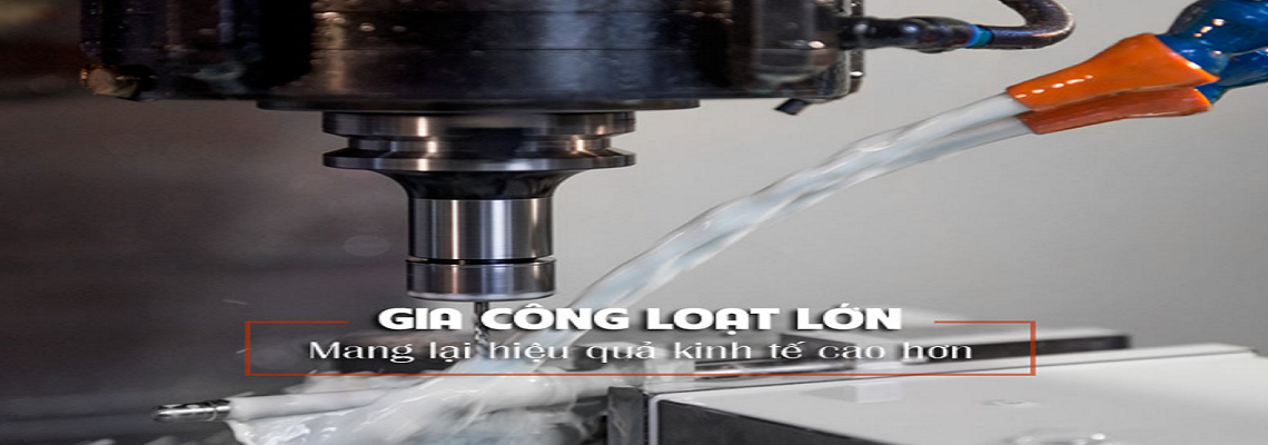 Công ty TNHH cung ứng công nghiệp VSC