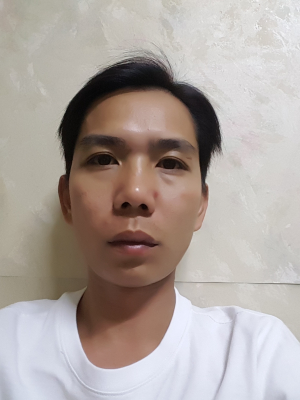 cover CV: Huỳnh Phương Duy