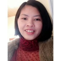 cover CV: Vũ Thị Hằng