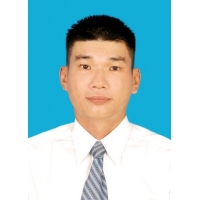 cover CV: Dương Tấn Dinh