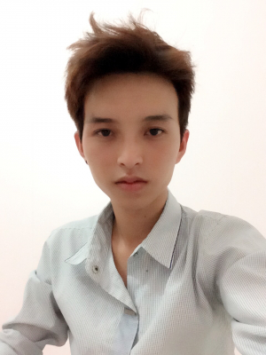 cover CV: Hoàng Anh Thơ