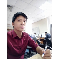 cover CV: NGUYỄN XUÂN MINH