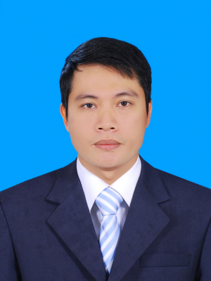 cover CV: Trương Khải Hoàng