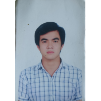 cover CV: Nguyễn Văn Trung