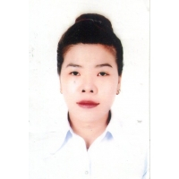 cover CV: HUỲNH THỊ THÙY VÂN