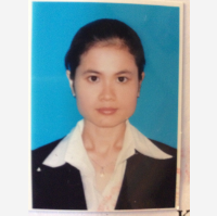 cover CV: Hà Tuyết My