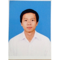 cover CV: Lê Minh Sinl