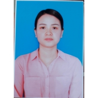 cover CV: Trần Thị Giang