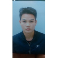 cover CV: Trầm Văn Tuất