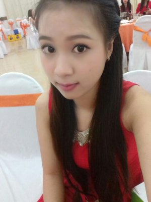 cover CV: Ngô Cẩm Linh