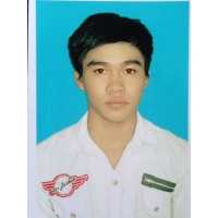 cover CV: Phạm Thế Thanh