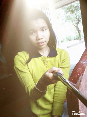 cover CV: Đàm Thị Hương