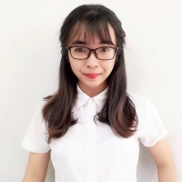 cover CV: PHÙNG THỊ TÚ LINH