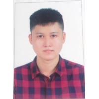 cover CV: Nguyễn Hoàng Khương Duy