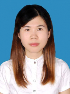 cover CV: Nguyễn Thúy Nhung