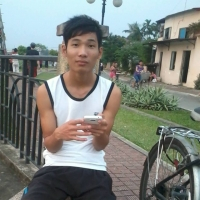 cover CV: Phạm Lý Hùng