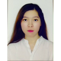 cover CV: Phan Hồ Cẩm Giang