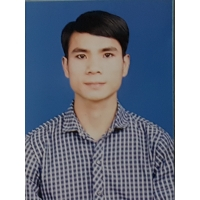 cover CV: Phạm Trọng Quyền