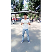 cover CV: Nguyễn Kim Hải