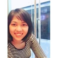 cover CV: Đoàn Thị Lan Hương