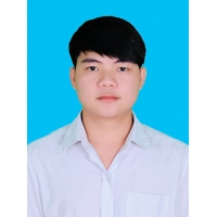 cover CV: Nguyễn Hữu Tài