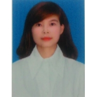 cover CV: Đặng Thị Dung
