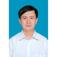 cover CV: Vũ Xuân An