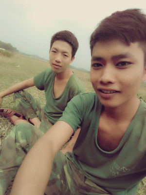 cover CV: Nguyễn Văn Quang