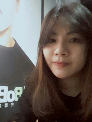 cover CV: ĐÀO NGỌC HUYỀN TRÂM