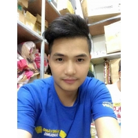 cover CV: Bùi Đức Quang