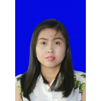 cover CV: BIỆN THỊ THẢO LY