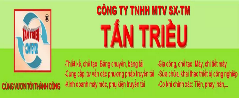 Công ty TNHH MTV SX-TM Tấn Triều
