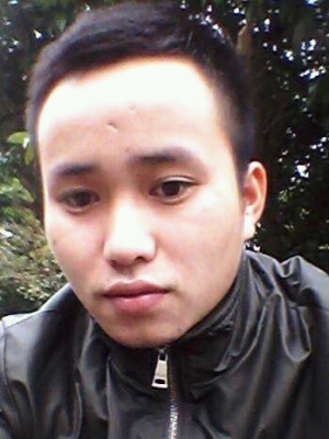 cover CV: Nguyễn Văn Ái 