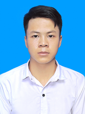 cover CV: Lý Khải Chiều
