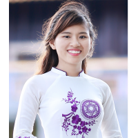 cover CV: Trương Nữ Thùy Trang