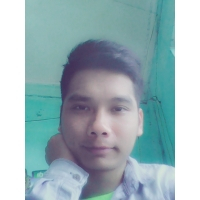 cover CV: Bùi Hồng Quân