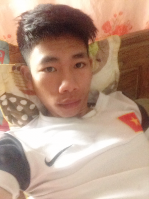 cover CV: Hoàng Ngọc Bình