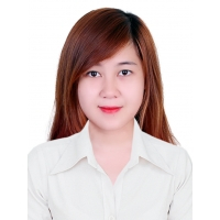 cover CV: Lê Thị Thục Hiền