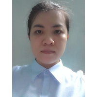 cover CV: Mai Thị Hồng Quyên