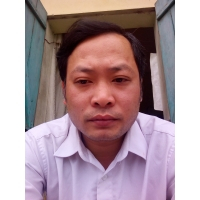 cover CV: Trương Quang Trung