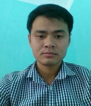 cover CV: Nguyễn Hữu Tuấn