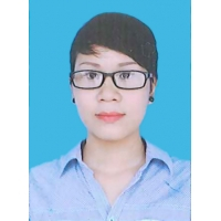 cover CV: Hoàng Thị Dạ Thảo